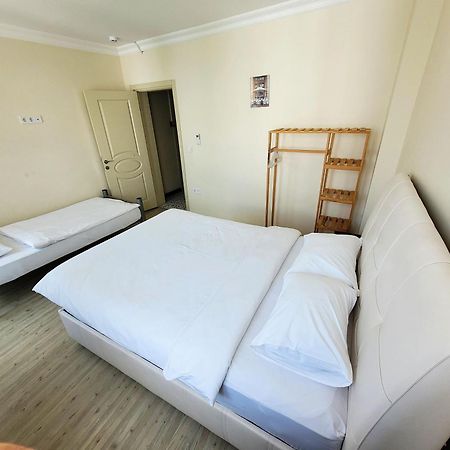 Bed and Breakfast Masif House Stambuł Zewnętrze zdjęcie