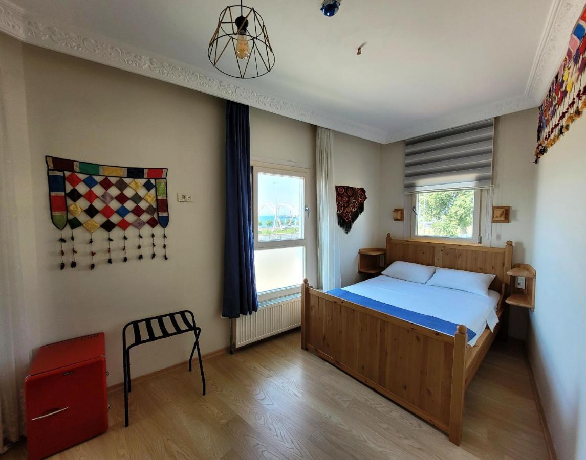 Bed and Breakfast Masif House Stambuł Zewnętrze zdjęcie