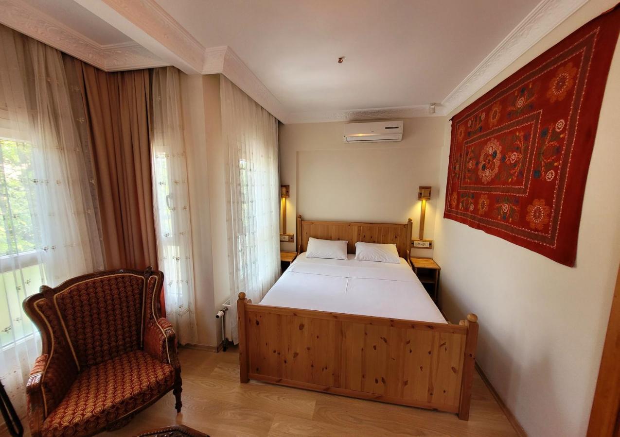 Bed and Breakfast Masif House Stambuł Zewnętrze zdjęcie