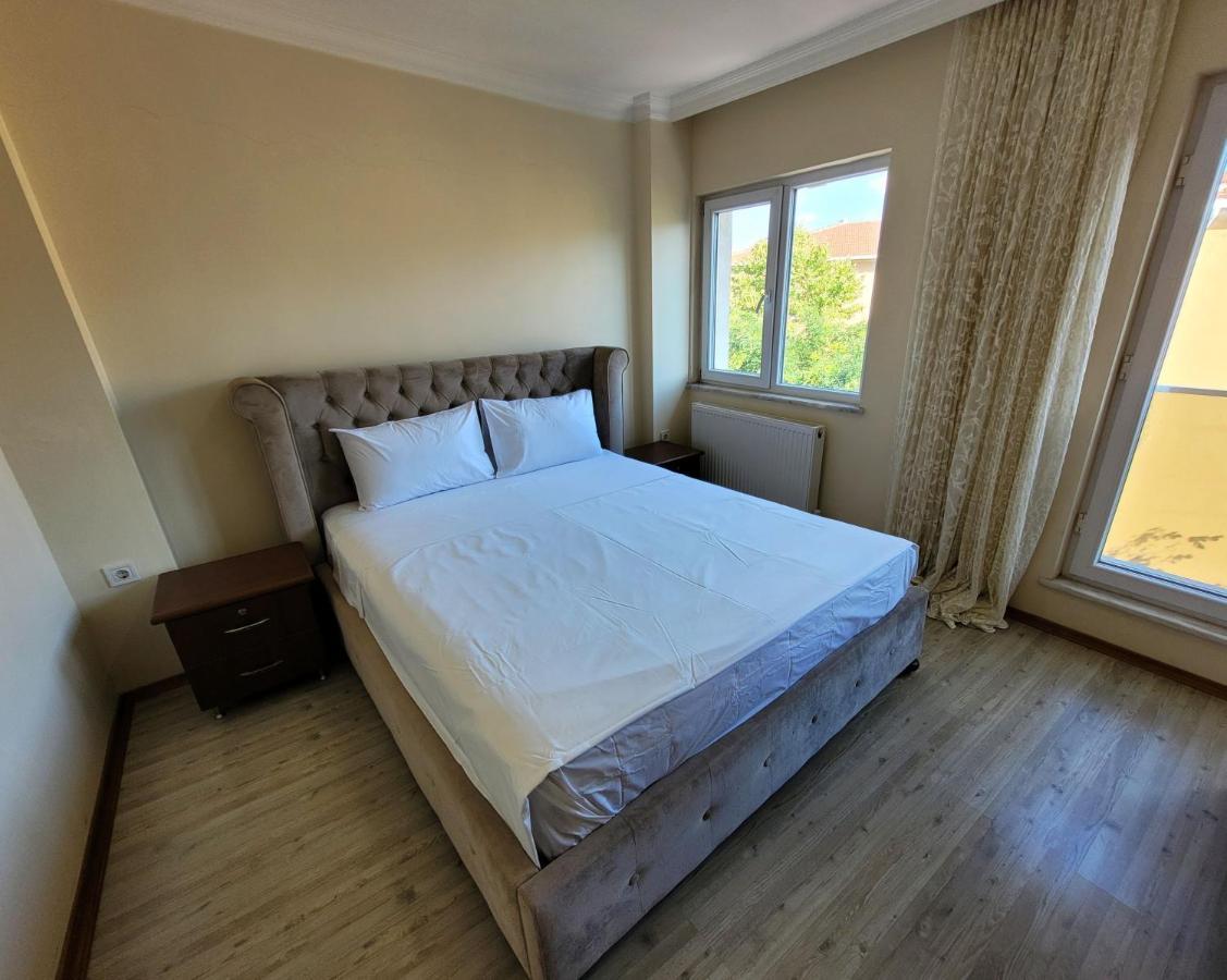Bed and Breakfast Masif House Stambuł Zewnętrze zdjęcie