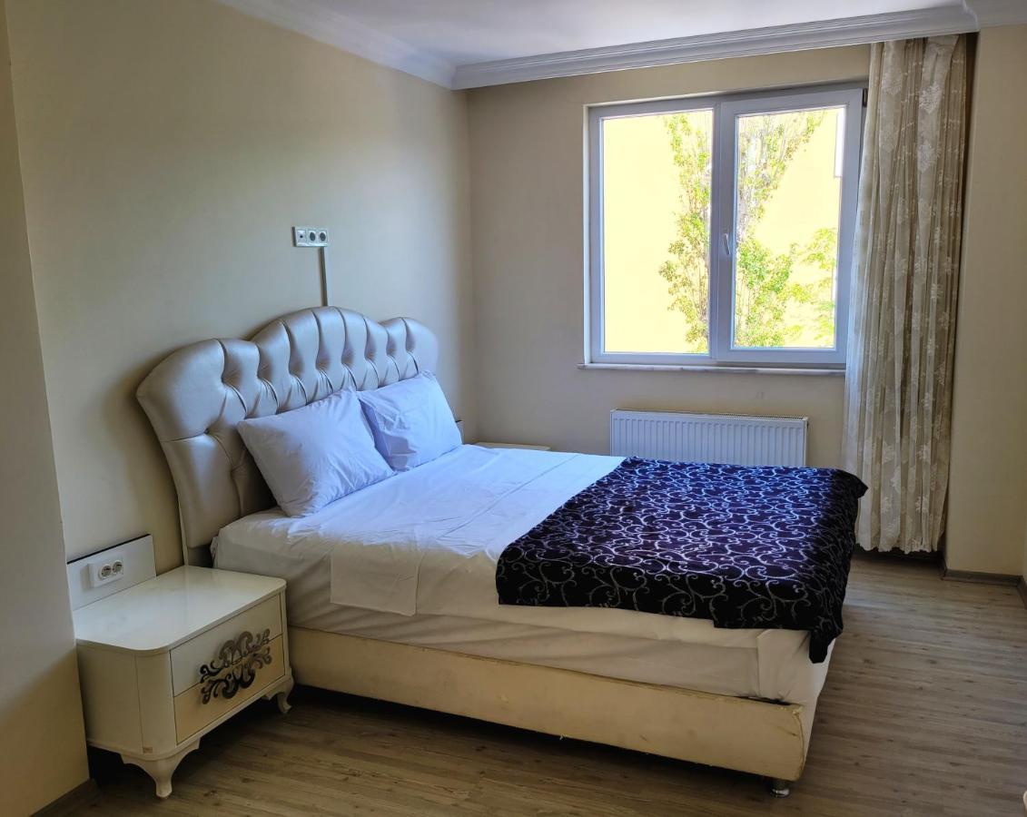 Bed and Breakfast Masif House Stambuł Zewnętrze zdjęcie