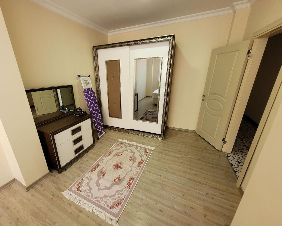 Bed and Breakfast Masif House Stambuł Zewnętrze zdjęcie