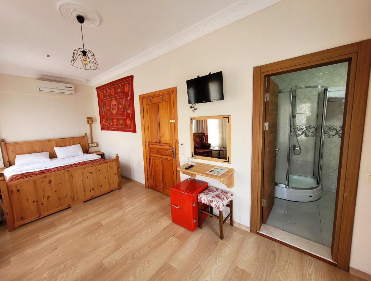 Bed and Breakfast Masif House Stambuł Zewnętrze zdjęcie