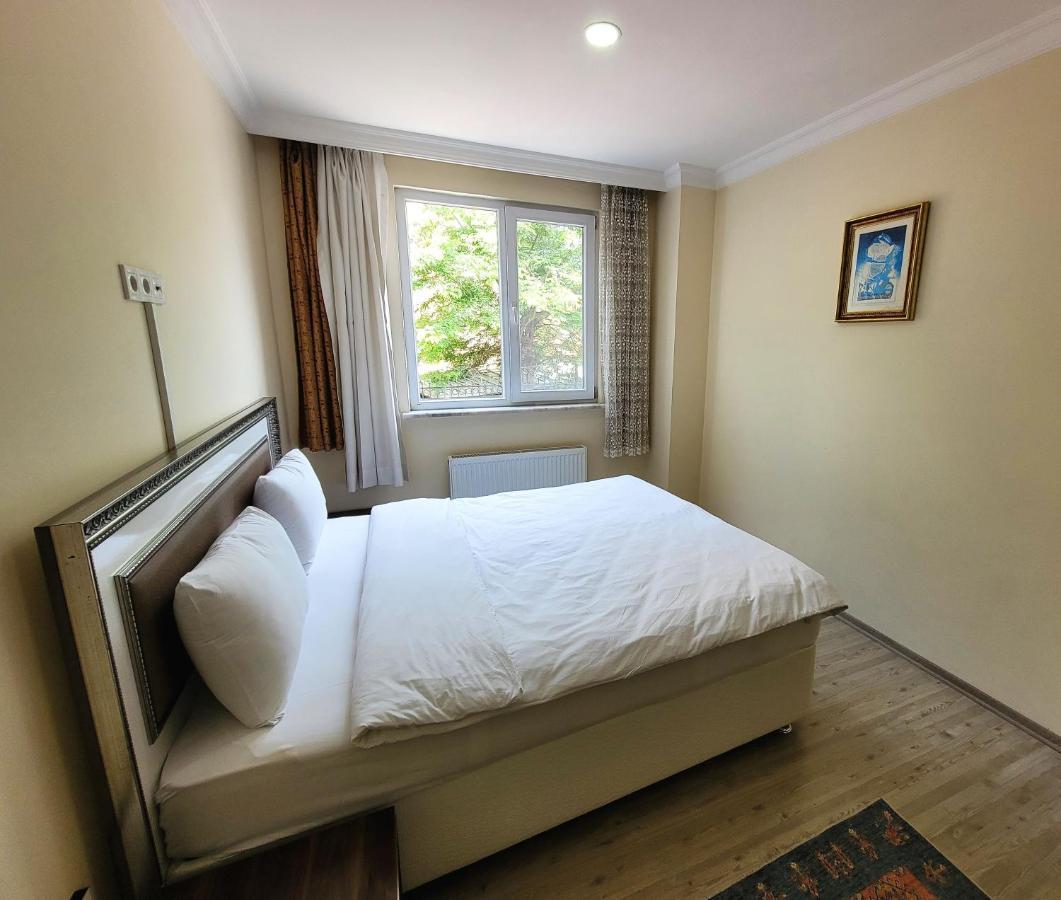 Bed and Breakfast Masif House Stambuł Zewnętrze zdjęcie