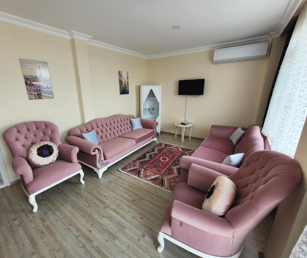 Bed and Breakfast Masif House Stambuł Zewnętrze zdjęcie