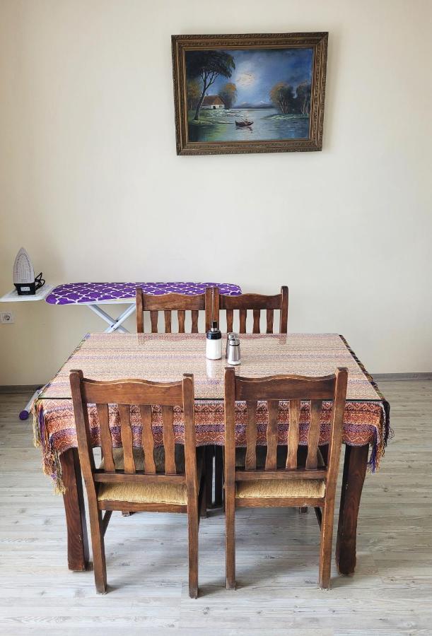 Bed and Breakfast Masif House Stambuł Zewnętrze zdjęcie