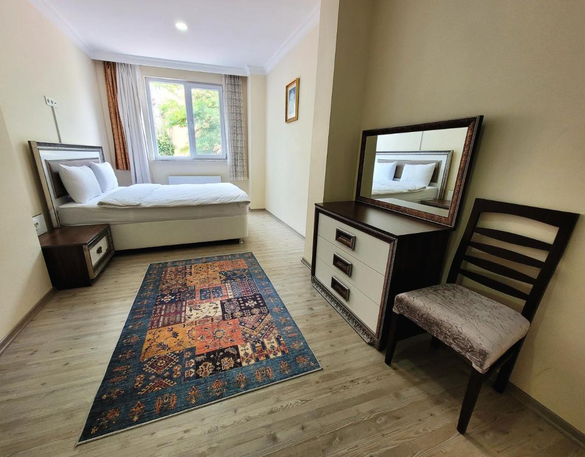 Bed and Breakfast Masif House Stambuł Zewnętrze zdjęcie