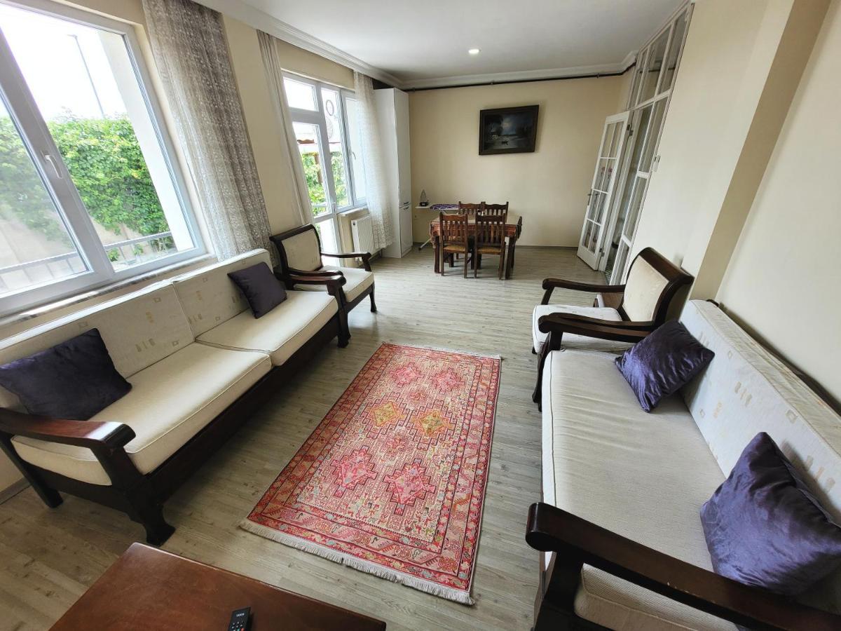 Bed and Breakfast Masif House Stambuł Zewnętrze zdjęcie