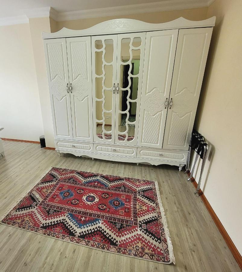 Bed and Breakfast Masif House Stambuł Zewnętrze zdjęcie