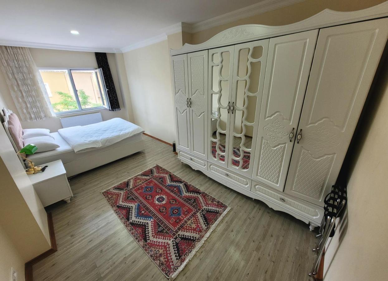 Bed and Breakfast Masif House Stambuł Zewnętrze zdjęcie
