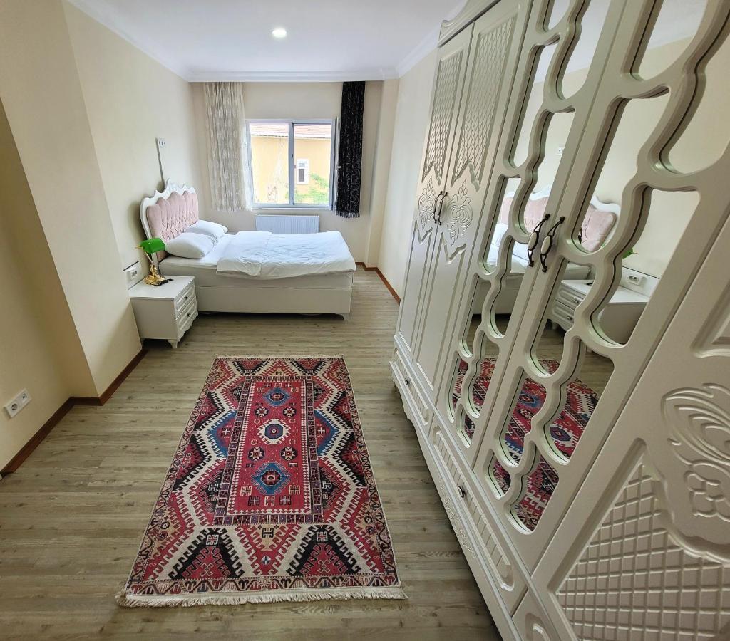 Bed and Breakfast Masif House Stambuł Zewnętrze zdjęcie