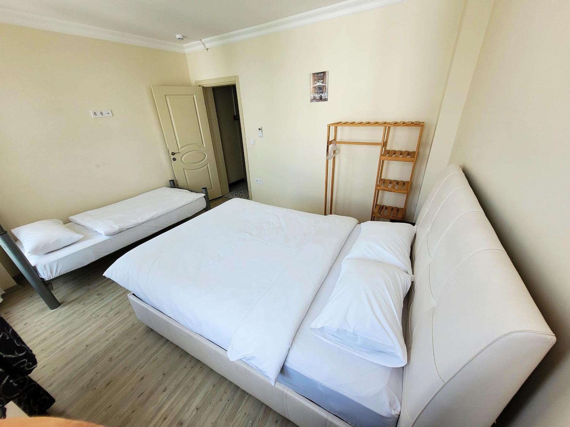 Bed and Breakfast Masif House Stambuł Zewnętrze zdjęcie